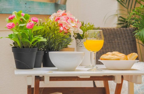 Campos Eliseos Apartment | Malaga Exclusive Paseo Reding 2