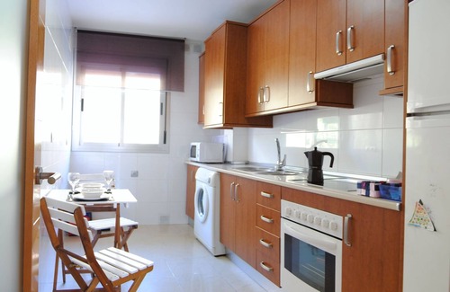 Campos Eliseos Apartment | Malaga Exclusive Penthouse Private Solarium Roof Terrace B