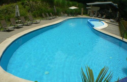 Jaco House | Malaga Herradura #25 with Private Pool