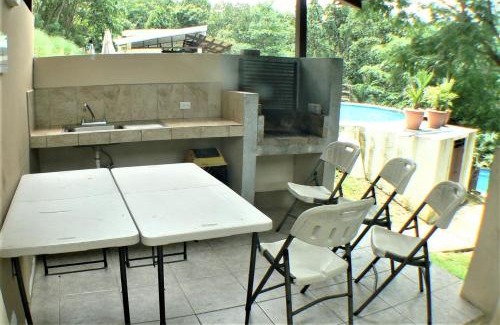 Jaco House | Malaga Herradura #25 with Private Pool