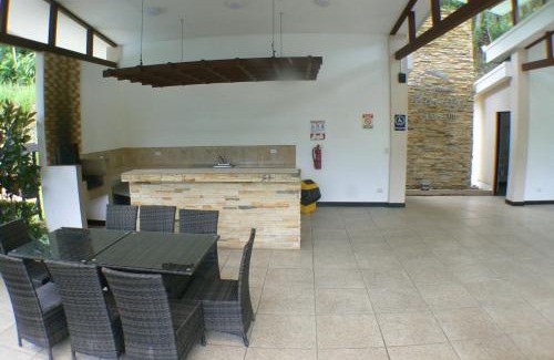 Jaco House | Malaga Herradura #25 with Private Pool