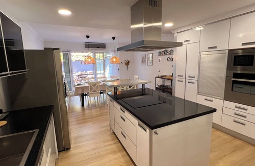 Cerrado de Calderon House | Malaga Sea Views - Exclusive with pool and very sunny