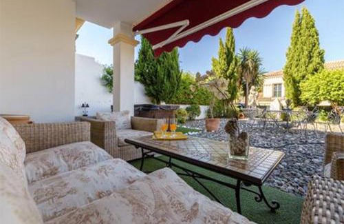 Alhaurin el Grande House | MalagaSuite Alhaurin Village
