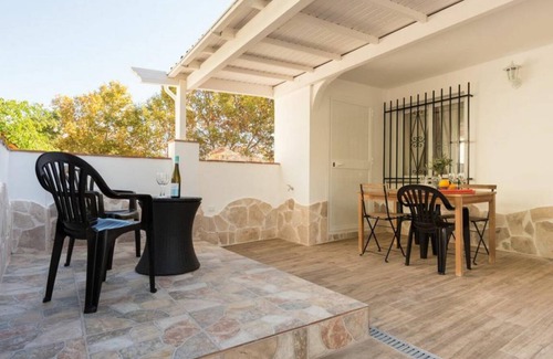 Benalmadena Apartment | MalagaSuite Bungalow Pool