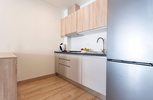 Bailen-Miraflores Apartment | MalagaSuite Comfortable Home 4