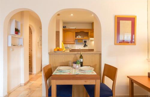 Carihuela Apartment | MalagaSuite Sun&Sea Beach