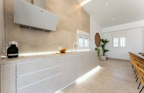 Antequera Villa | MalagaSuite Villa Nomada El Torcal