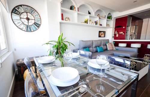 La Malagueta Apartment | Malagueta Beach