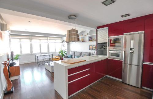 La Malagueta Apartment | Malagueta Beach