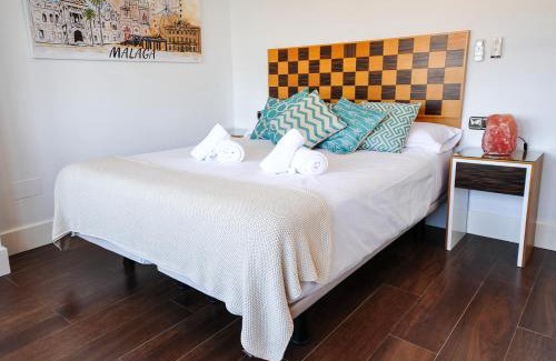 La Malagueta Apartment | Malagueta Beach