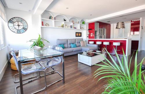La Malagueta Apartment | Malagueta Beach