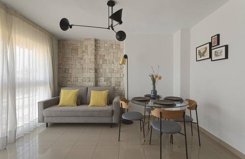 La Malagueta Apartment | Malagueta - Miradore III Muelle Uno
