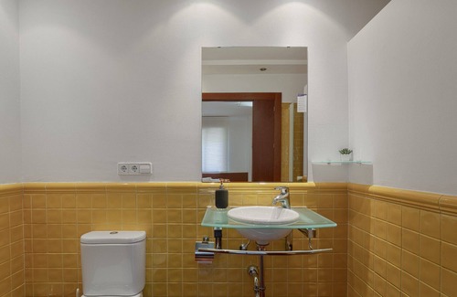 Campos Eliseos Apartment | Malagueta - Studio 33