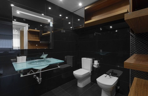 La Malagueta Apartment | Malagueta Suite Boutique Apartment