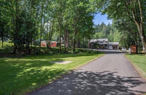 Malahat Hotel | Malahat Bungalows Motel