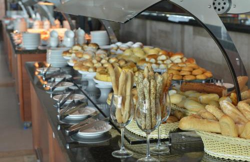 Chapada dos Guimaraes Resort | Malai Manso Resort Yatch Convention & Spa