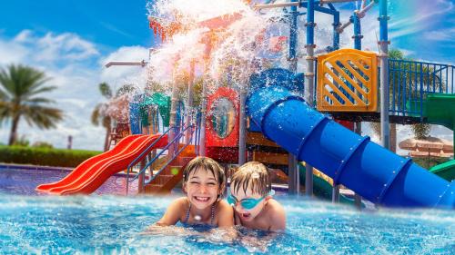 Chapada dos Guimaraes Resort | Malai Manso Resort Yatch Convention & Spa