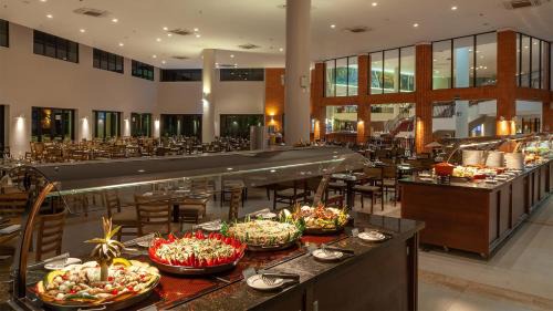 Chapada dos Guimaraes Resort | Malai Manso Resort Yatch Convention & Spa