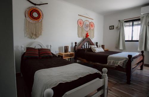 El Mollar House | Malaica