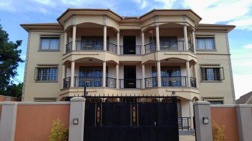 Entebbe Apartment | Malaika Apartments Uganda