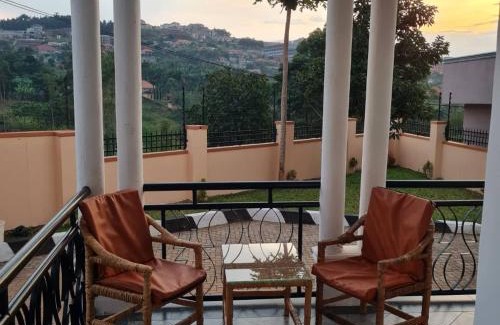 Entebbe Apartment | Malaika Apartments Uganda