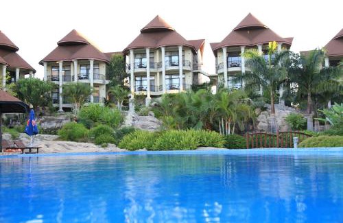 Mwanza Hotel | Malaika Beach Resort