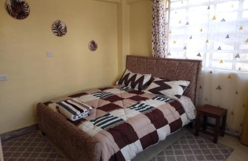 Nyeri Apartment | Malaika Comfort Homes