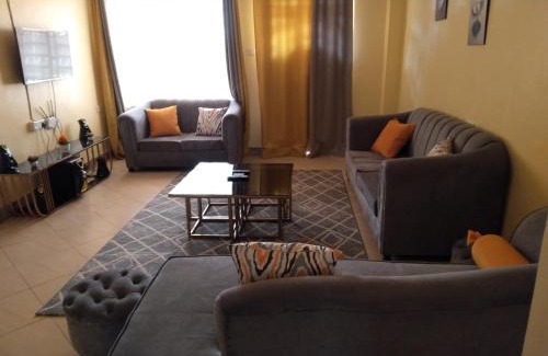 Nyeri Apartment | Malaika Comfort Homes