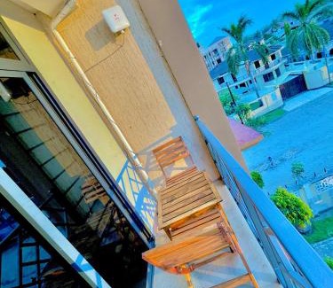 Sinza Apartment | Malaika homes