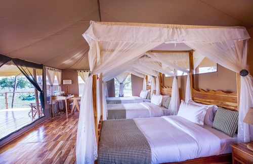 Seronera Other | Malaika Luxury Camp Seronera Serengeti