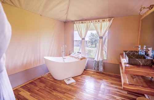 Seronera Other | Malaika Luxury Camp Seronera Serengeti