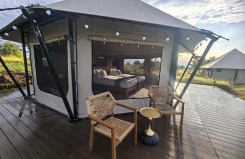 Mugumu Other | Malaika Mara River Luxury Camp