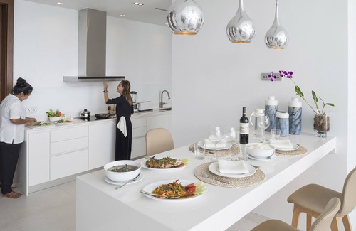 Sa Khu House | Malaiwana Residences