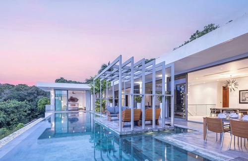 Sa Khu House | Malaiwana Residences