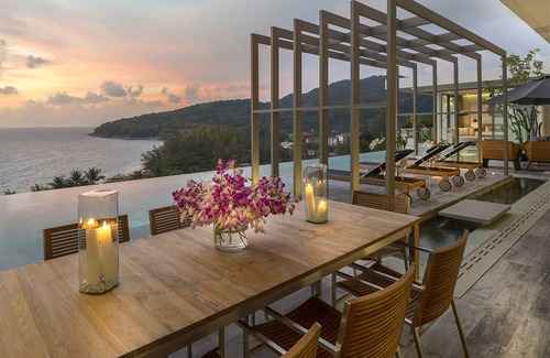 Sa Khu House | Malaiwana Residences