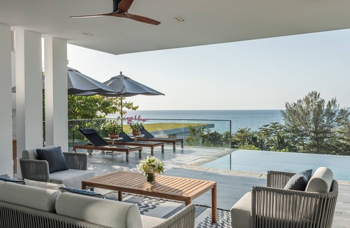 Sa Khu House | Malaiwana Residences