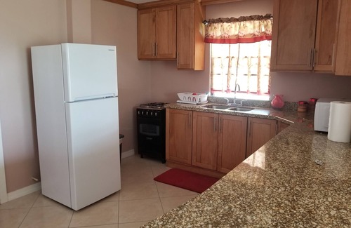 Laborie Apartment | Malaj Getaway