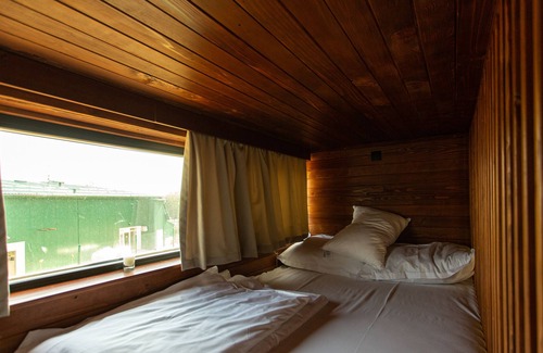 Zenica-Doboj Canton Cabin | Malak Farma