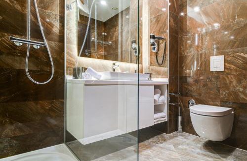 Ilidza Hotel | Malak Regency Hotel