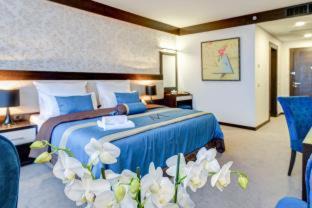 Ilidza Hotel | Malak Regency Hotel