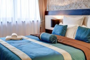 Ilidza Hotel | Malak Regency Hotel