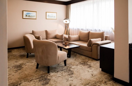 Ilidza Hotel | Malak Regency Hotel