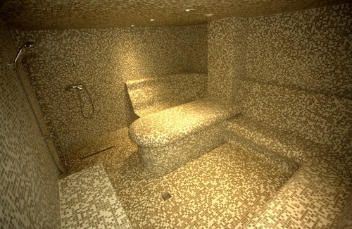 Ilidza Hotel | Malak Regency Hotel