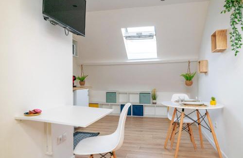 Anzin Apartment | Malaka Home Anzin