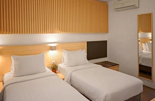 Malabar Hotel | Malaka Hotel Bandung