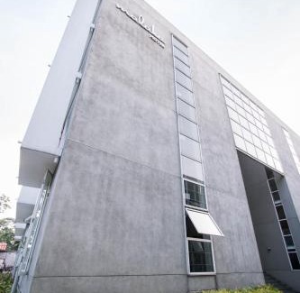 Malabar Hotel | Malaka Hotel Bandung