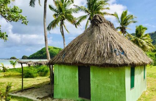 Nacula Island House | Malakati Village Beach House