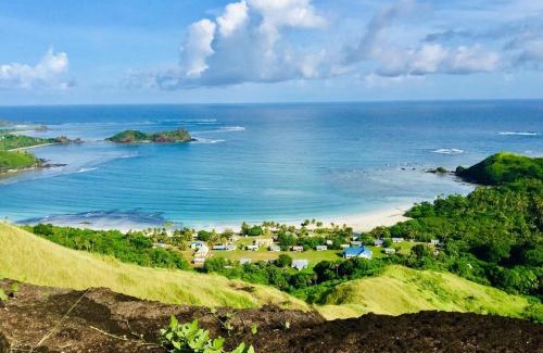 Nacula Island House | Malakati Village Beach House