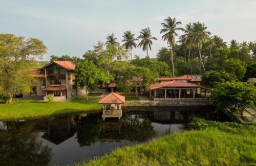 Hambantota Resort | Malala Retreat
