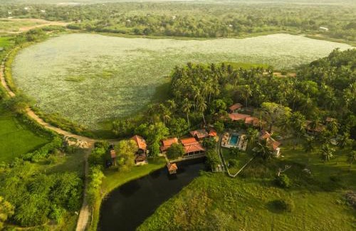 Hambantota Resort | Malala Retreat